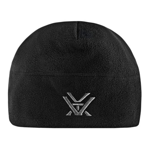 Czapka męska Vortex Lee Side Wind Blocking Beanie czarna-1 55158  | 53736