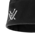 Czapka męska Vortex Lee Side Wind Blocking Beanie czarna-3 55158  | 53736