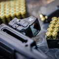 Kolimator Vortex Defender-ST 3/6 MOA-6 55162  | 63521
