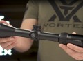Luneta celownicza Vortex Diamondback Tactical 6-24x50 FFP 30 mm AO EBR-2C-10 55163  | 23864