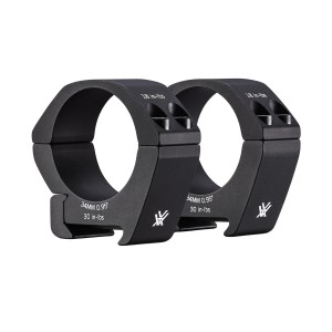 Montaż Vortex Pro Ring 34 mm (0,95"/1,1"/1,45'')