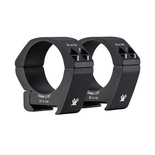 Montaż Vortex Pro Ring 34 mm (0,95"/1,1"/1,45'')-1 55164  | 54487