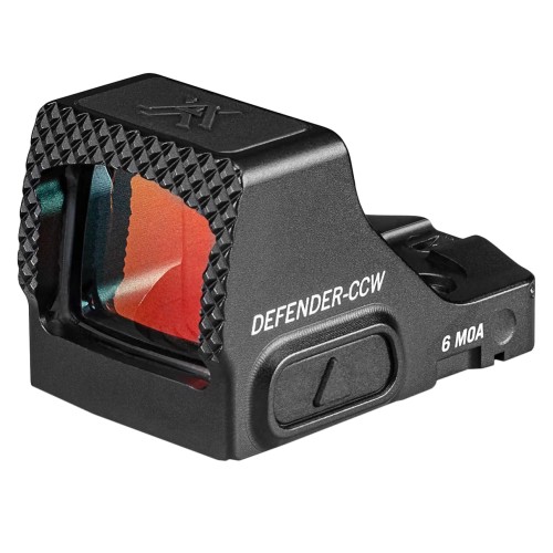 Kolimator Vortex Defender-CCW 3/6 MOA-1 55165  | 56438