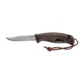 Nóż z krzesiwem Light My Fire FireKnife Brown- 55172