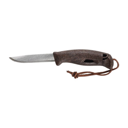 Nóż z krzesiwem Light My Fire FireKnife Brown- 55172
