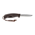 Nóż z krzesiwem Light My Fire FireKnife Brown-1 55172