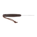 Nóż z krzesiwem Light My Fire FireKnife Brown-2 55172