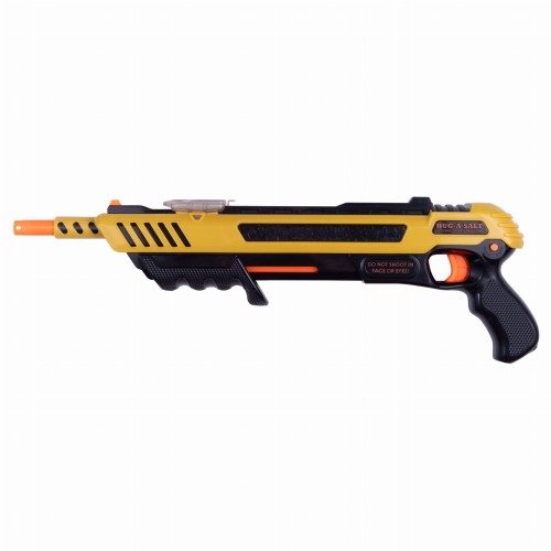 Karabinek na muchy Bug-A-Salt Yellow 3.0- 55184