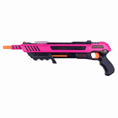 Karabinek na muchy Bug-A-Salt Pink 3.0- 55188