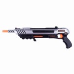 Karabinek na muchy Bug-A-Salt Advanced Combat Fiber Optic