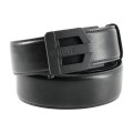 Pas taktyczny Kore Essentials Tactical Garrison Gun Belt G3 skórzany czarny- 55191