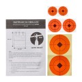 Cel wiatrówkowy spinner RazorGun Typ 3-2 55214