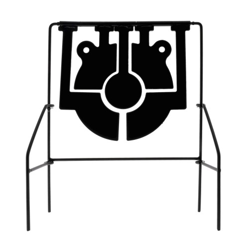 Obrotowe gongi strzeleckie RazorGun 5 w 1- 55216