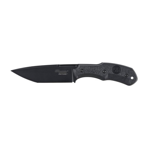 Nóż Sig Sauer M3 czarny- 55217
