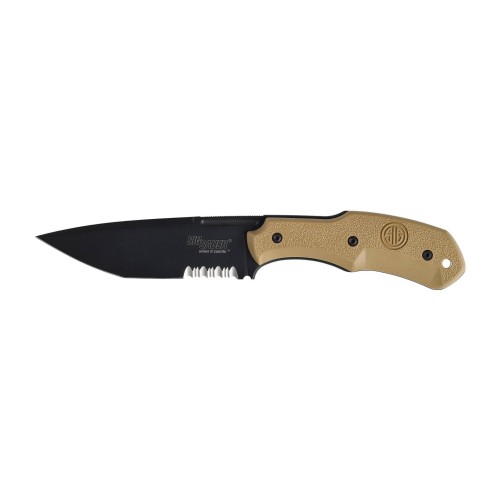 Nóż Sig Sauer M3 jasnobrązowy- 55218