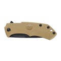 Nóż taktyczny Sig Sauer M1 jasnobrązowy-3 55220