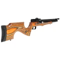 Wiatrówka PCP Reximex Lyra Limited Edition Orange Laminated 5.5 mm-3 55233