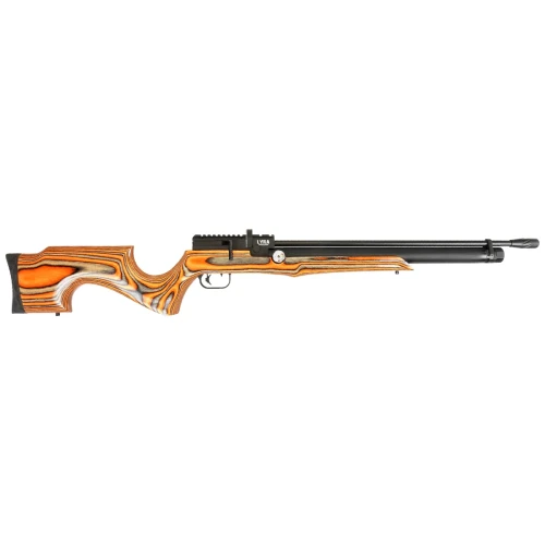 Wiatrówka PCP Reximex Lyra Limited Edition Orange Laminated 4.5 mm-1 55234