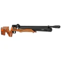 Wiatrówka PCP Reximex Lyra Limited Edition Orange Laminated 4.5 mm-2 55234