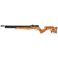 Wiatrówka PCP Reximex Lyra Limited Edition Orange Laminated 4.5 mm-6 55234