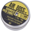 Śrut Apolo Air Boss Domed Field Target 5.5 mm, 500 szt. 1.15g/18.0gr (30205)-1 55249
