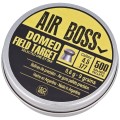 Śrut Apolo Air Boss Domed Field Target 4.52 mm, 500 szt. 0.60g/9.0gr (30202-2)-1 55250