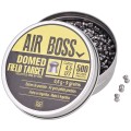 Śrut Apolo Air Boss Domed Field Target 4.52 mm, 500 szt. 0.60g/9.0gr (30202-2)-2 55250