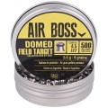 Śrut Apolo Air Boss Domed Field Target 4.52 mm, 500 szt. 0.60g/9.0gr (30202-2)-3 55250