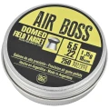 Śrut Apolo Air Boss Domed Field Target 5.5 mm, 250 szt. 1.15g/18.0gr (30203)-1 55252