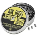 Śrut Apolo Air Boss Domed Field Target 5.5 mm, 250 szt. 1.15g/18.0gr (30203)-2 55252