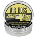 Śrut Apolo Air Boss Domed Field Target 5.5 mm, 250 szt. 1.15g/18.0gr (30203)-3 55252