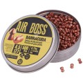 Śrut Apolo Air Boss Barracuda Copper 4.52 mm, 500 szt. 070.g/ 11.0gr (30002-2)-2 55253