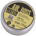 Śrut Apolo Air Boss Match Competition 4.5 mm, 250 szt. 0.55g/8.48gr (30301)-1 55254