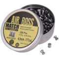 Śrut Apolo Air Boss Match Competition 4.5 mm, 250 szt. 0.55g/8.48gr (30301)-2 55254