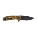 Nóż składany Kizer Gemini V3471A3-1 55256