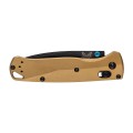 Nóż składany Benchmade 535BK-07 Bugout-3 55280