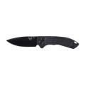 Nóż składany Benchmade 743BK-01 Mini Narrows- 55281