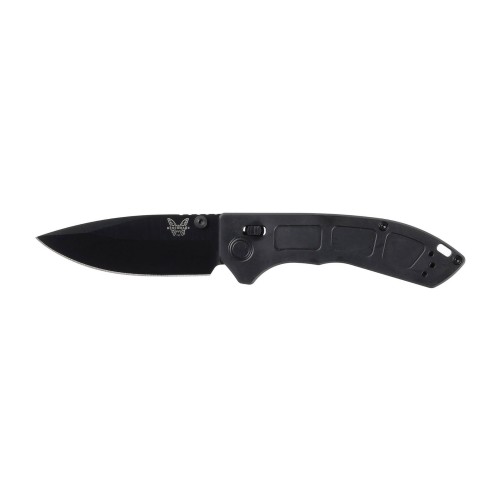 Nóż składany Benchmade 743BK-01 Mini Narrows- 55281