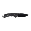 Nóż składany Benchmade 743BK-01 Mini Narrows-1 55281