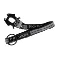 Smycz / Lonża K9 Thorn antypoślizgowa Frog-2 55289  | 68881
