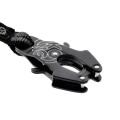 Smycz / Lonża K9 Thorn antypoślizgowa Frog-4 55289  | 68881
