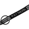 Smycz / Lonża K9 Thorn antypoślizgowa Frog-5 55289  | 68881