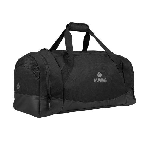 Torba Alpinus Avila 60, czarna- 55299