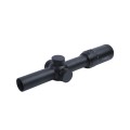 Luneta Redwin Blackbeast 1-10x24 IR SFP- 55302