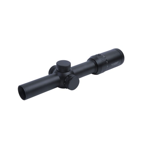 Luneta Redwin Blackbeast 1-10x24 IR SFP- 55302