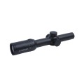 Luneta Redwin Blackbeast 1-10x24 IR SFP-1 55302