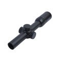 Luneta Redwin Blackbeast 1-10x24 IR SFP-2 55302
