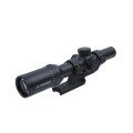 Luneta Redwin Blackbeast 1-10x24 IR SFP-4 55302