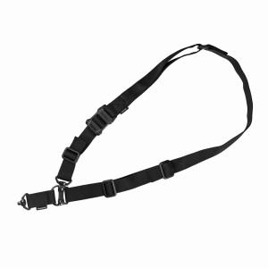 Zawieszenie taktyczne Magpul 1 / 2 punktowe MS4 QDM Sling czare MAG953-BLK