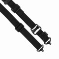 Zawieszenie taktyczne Magpul 1 / 2 punktowe MS4 QDM Sling czare MAG953-BLK-1 55304